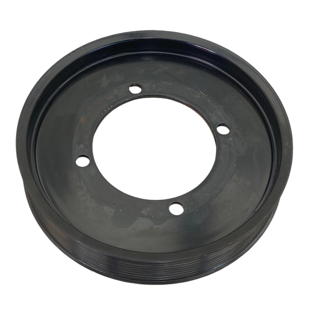 22078829 Genuine Volvo Pulley