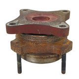 7421146740 Genuine Volvo Fan Hub