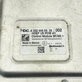 A0024460935 Genuine Detroit Diesel ECM/ECU Computer Module