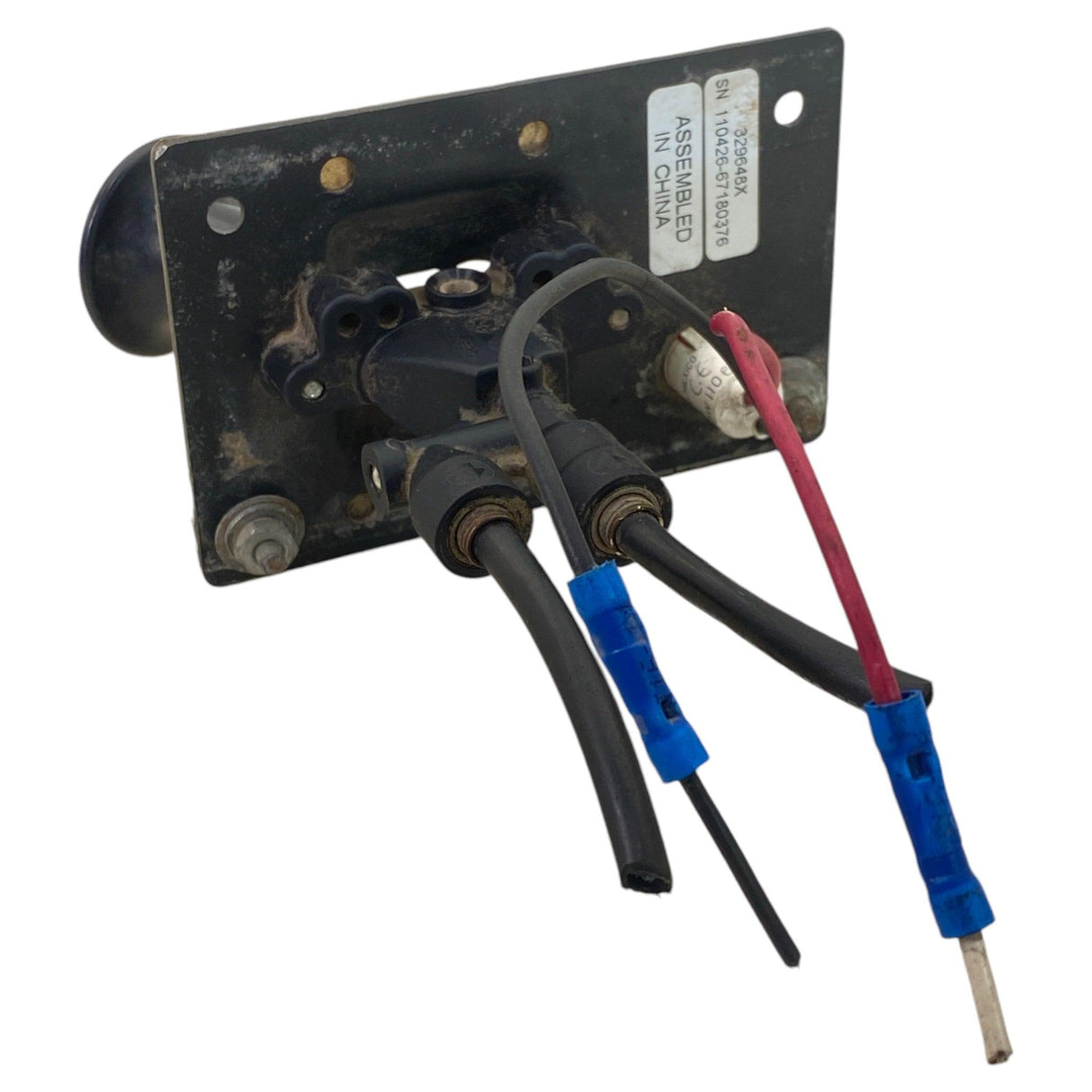 CHL 329648X Genuine Chelsea Air Control Valve