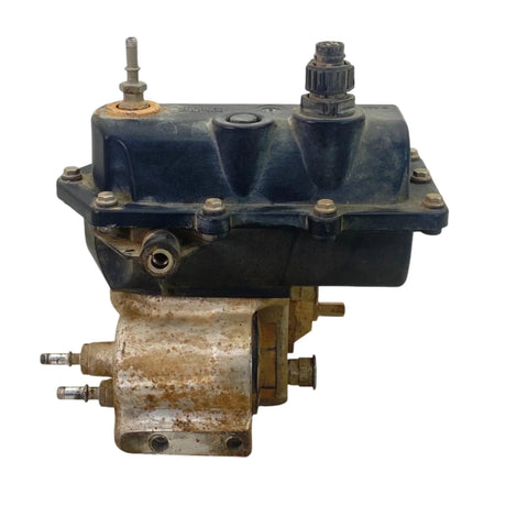 0001401078 Genuine Freightliner Exhaust Doser Pump - Second Truck Parts