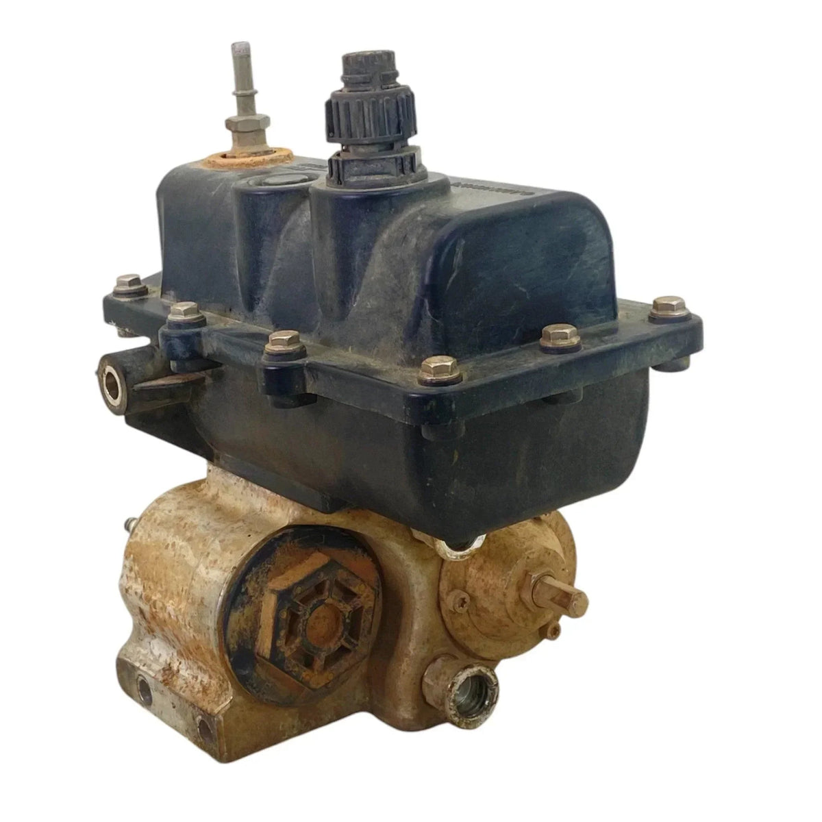 0001401078 Genuine Freightliner Exhaust Doser Pump - Second Truck Parts