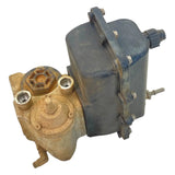 0001401078 Genuine Freightliner Exhaust Doser Pump - Second Truck Parts