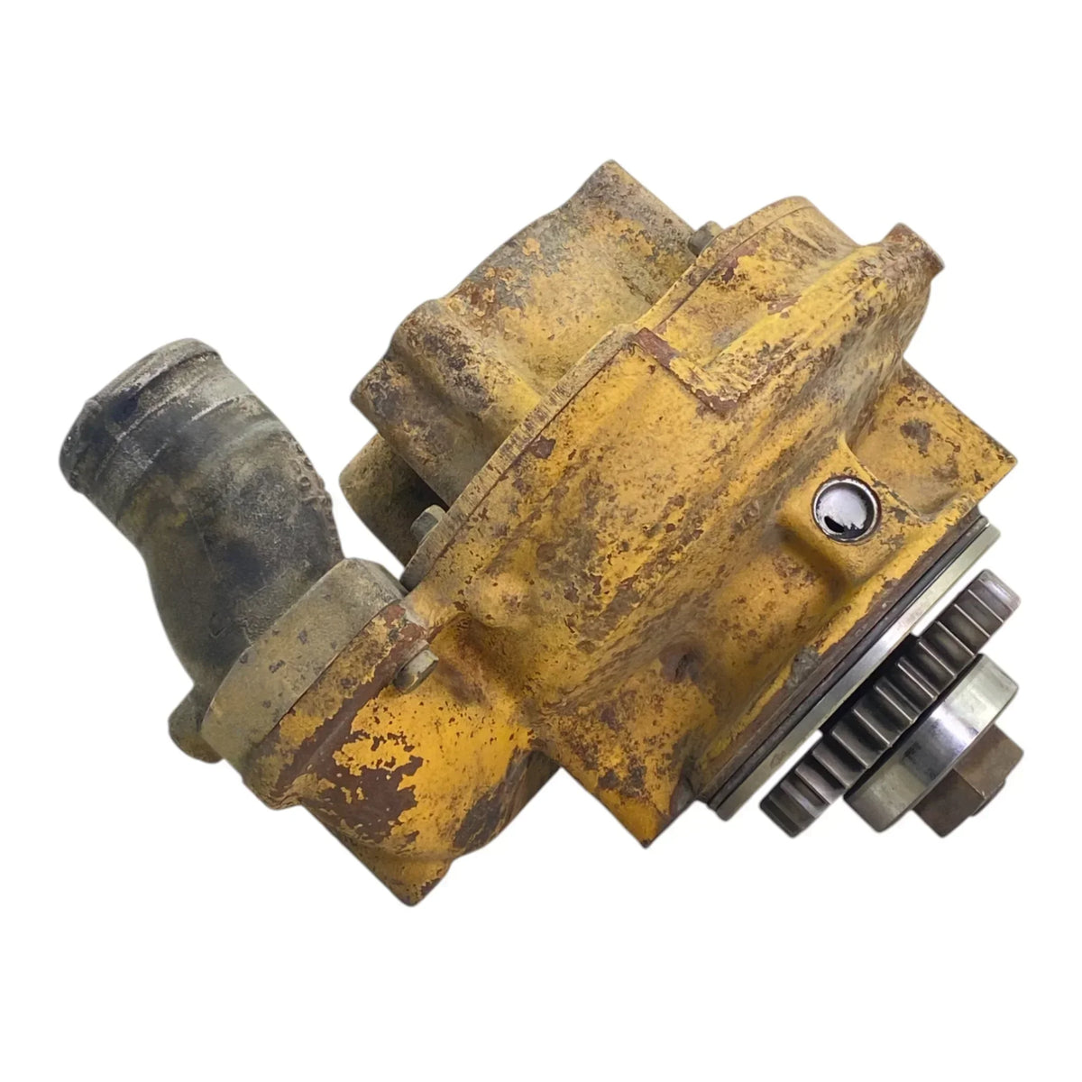 223-9145 Genuine Cat Water Pump – Second Truck Parts