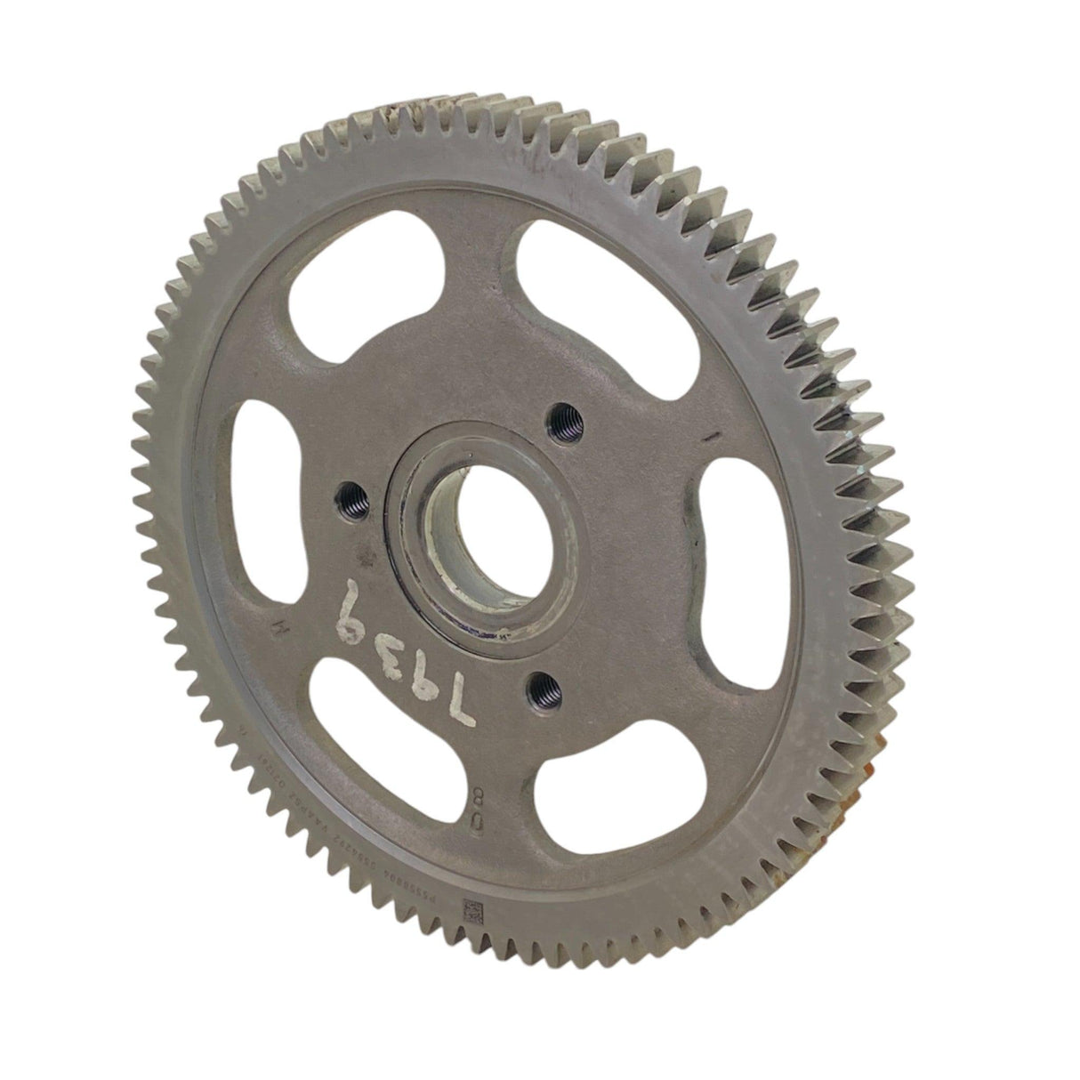 P5558804 Genuine Cummins Camshaft Gear