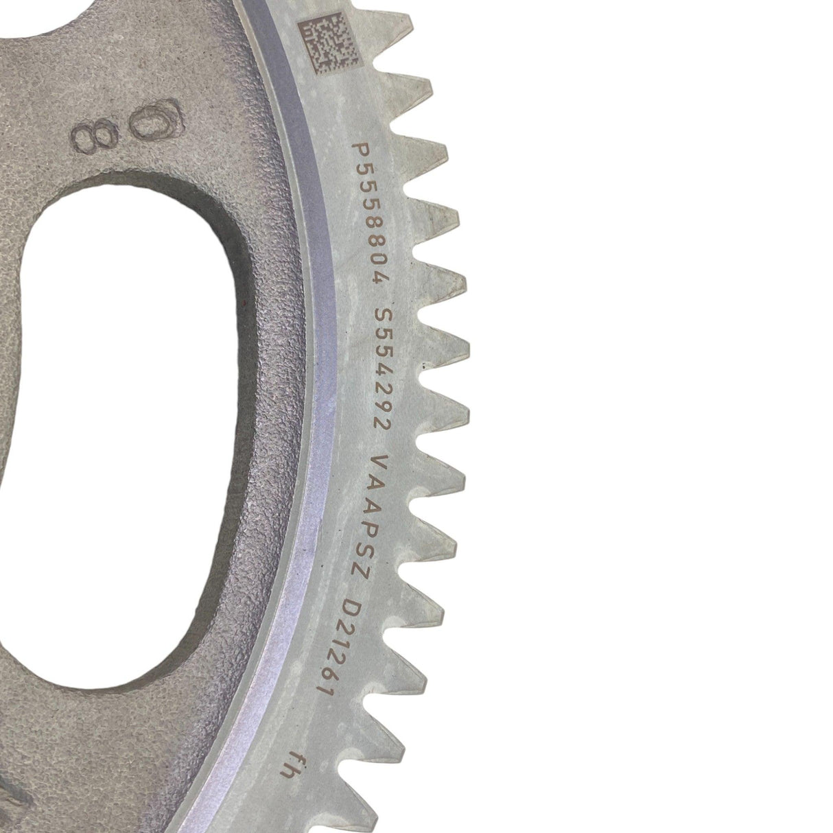 P5558804 Genuine Cummins Camshaft Gear