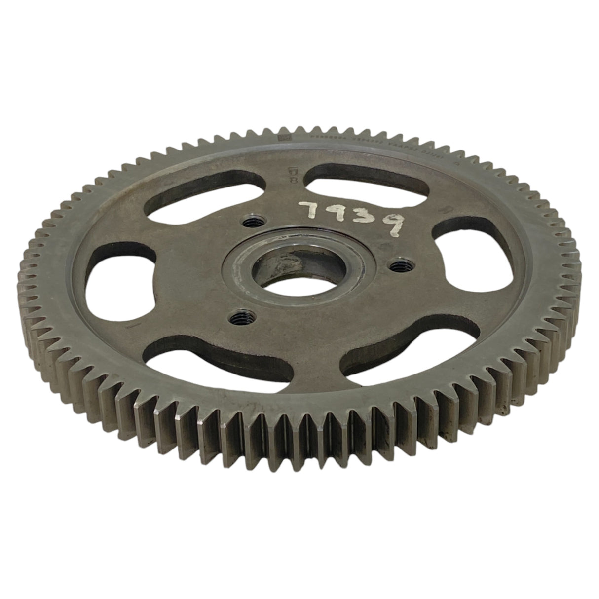 5558804 Genuine Cummins Camshaft Gear