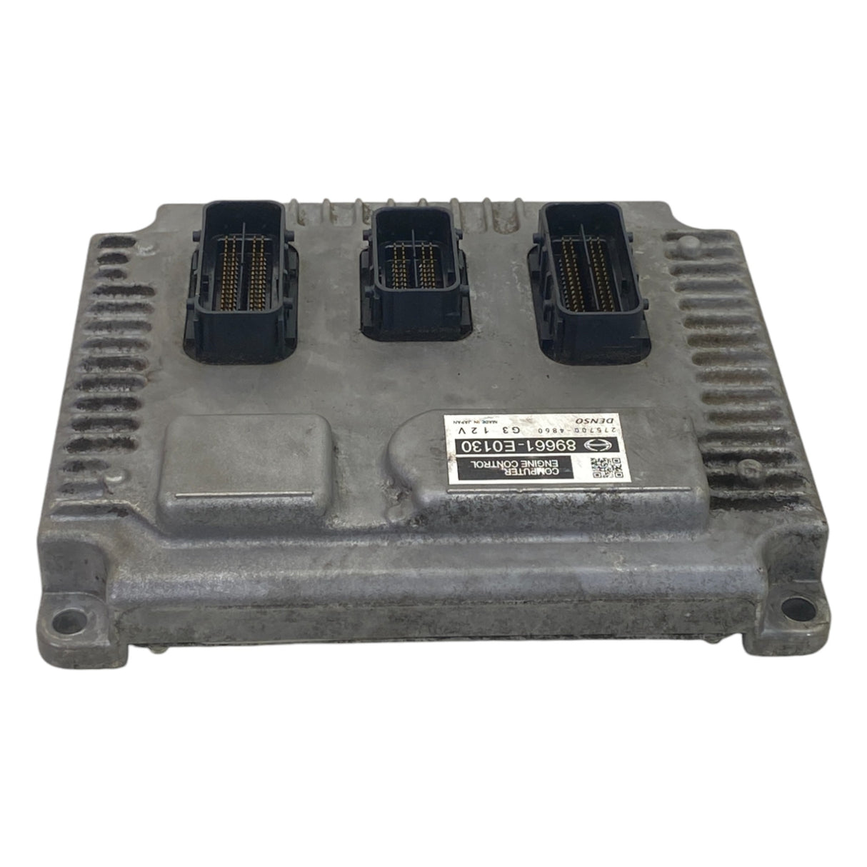 89661-E0130 Genuine Hino ECM Engine Control Module