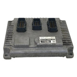 2757004860 Genuine Hino ECM Engine Control Module - Second Truck Parts