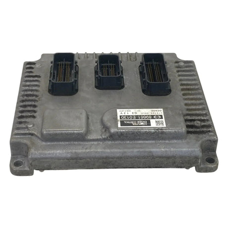 2757004860 Genuine Hino ECM Engine Control Module - Second Truck Parts