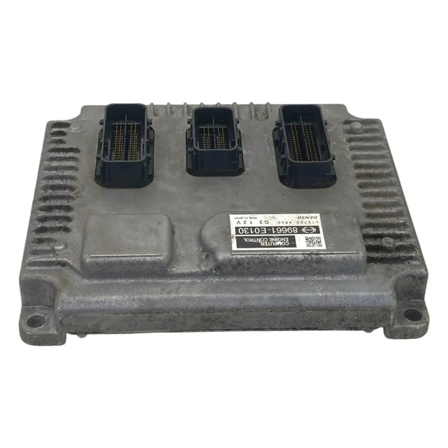2757004860 Genuine Hino ECM Engine Control Module - Second Truck Parts