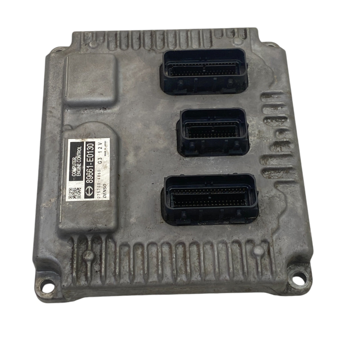 89661-E0130 Genuine Hino ECM Engine Control Module