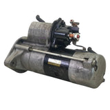 4280006981 Genuine Denso Starter Fits UD Truck - Second Truck Parts