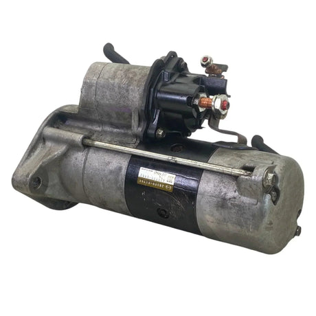 4280006981 Genuine Denso Starter Fits UD Truck - Second Truck Parts