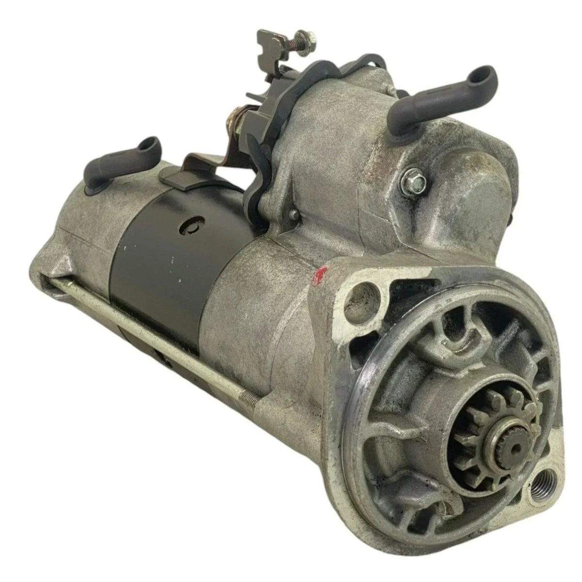 4280006981 Genuine Denso Starter Fits UD Truck - Second Truck Parts