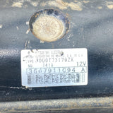 EE32002103 Genuine International Starter Motor 12V