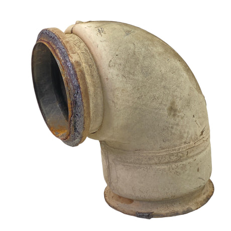 2880462 Genuine Cummins Tube Connector Elbow