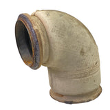 A029R160 Genuine Cummins Tube Connector Elbow