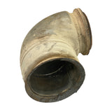 2880462 Genuine Cummins Tube Connector Elbow