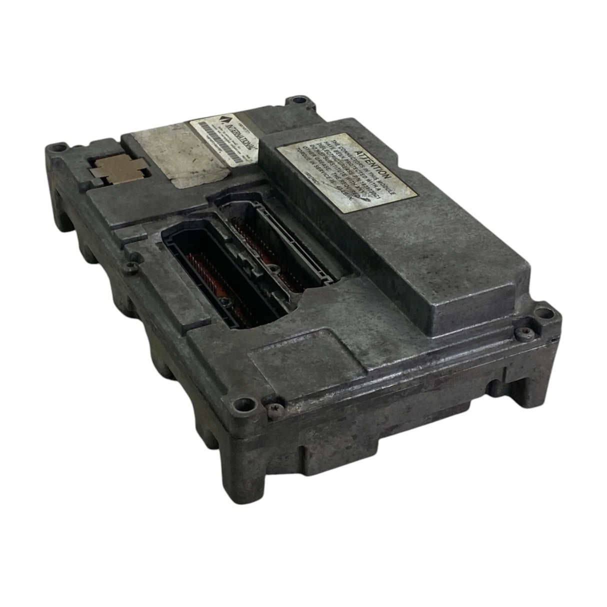 1807457C1 Genuine International Engine Control Module