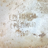 A029R160 Genuine Cummins Tube Connector Elbow