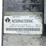 1807457C1 Genuine International Engine Control Module