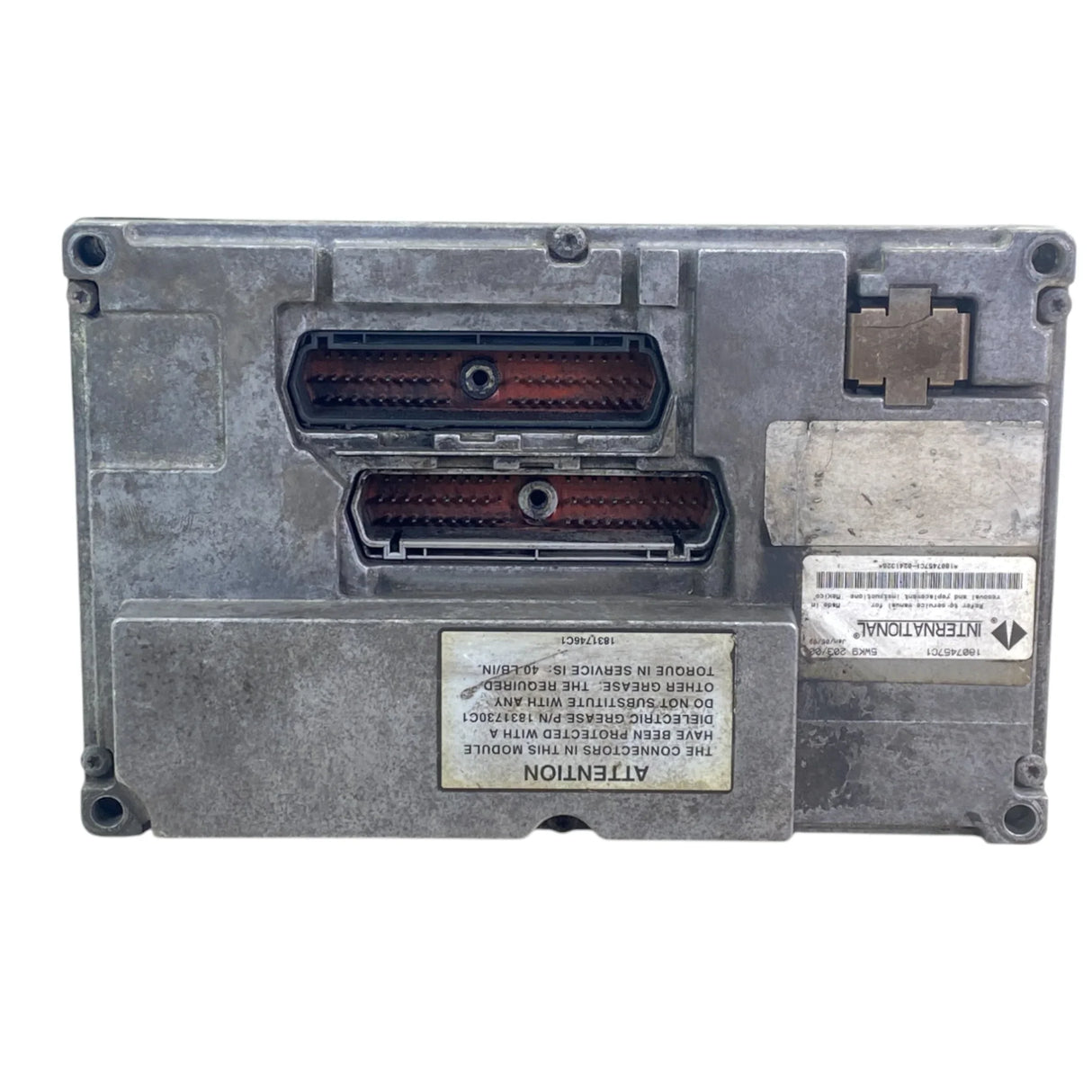 1807457C1 Genuine International Engine Control Module