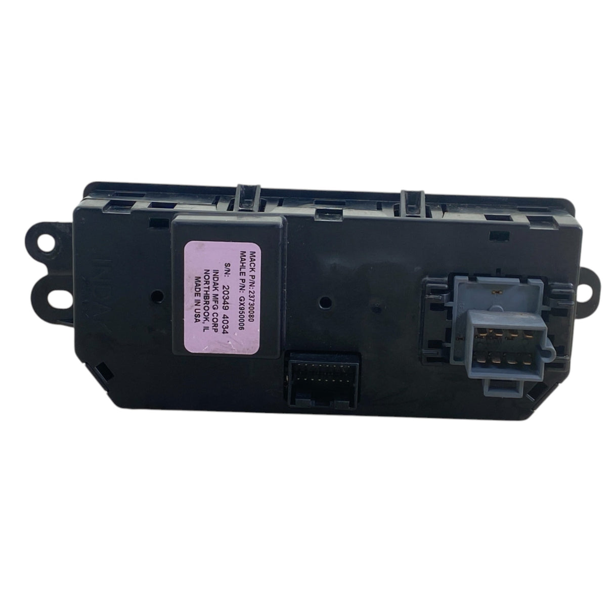 23730080 Genuine Mack Multi Function Tool Control Unit