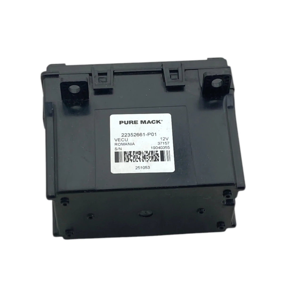 22352661-P01 Genuine Mack Control Unit