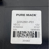 22352661-P01 Genuine Mack Control Unit