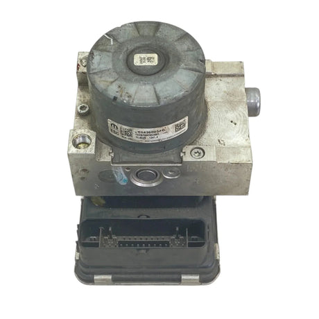 68436461AK Genuine Dodge Anti Lock Brake Pump - Second Truck Parts