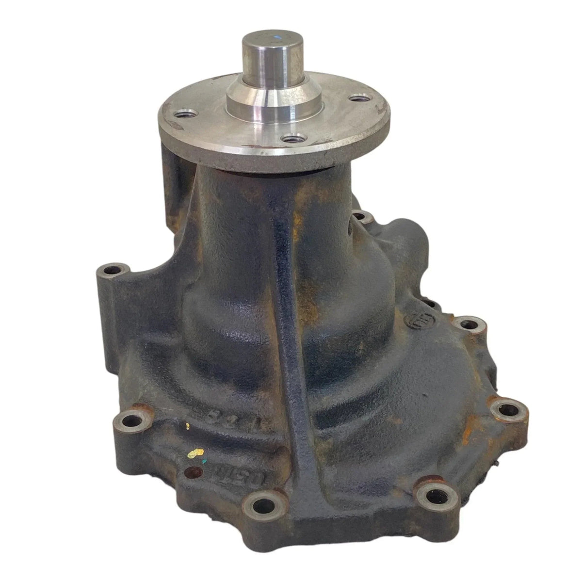 19020833 Genuine Hino Water Pump - Second Truck Parts