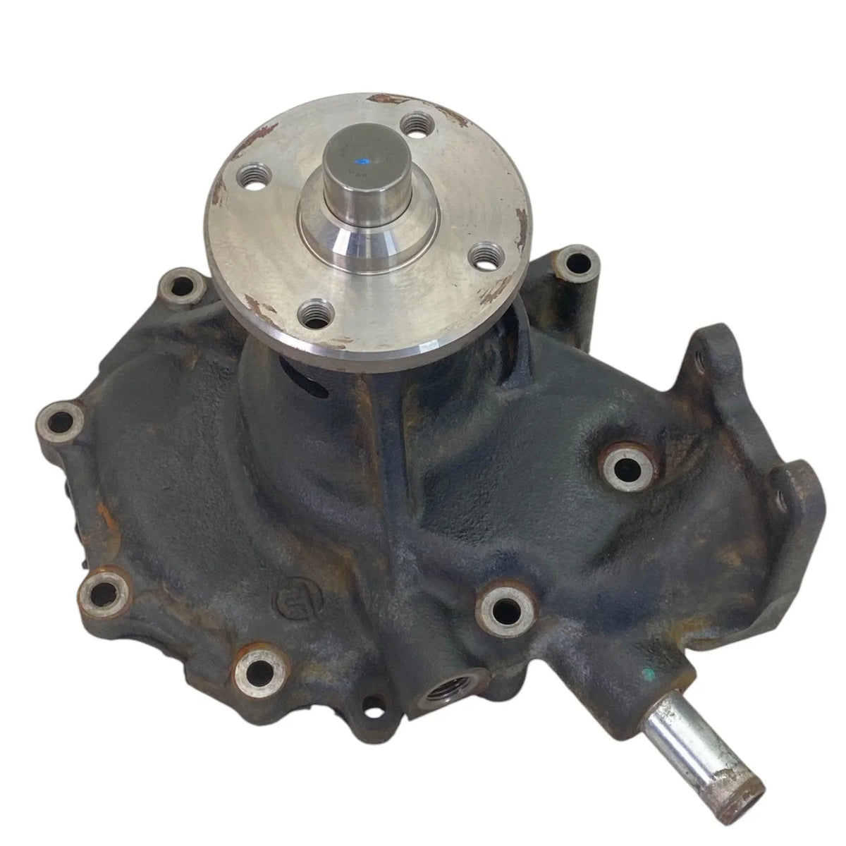 19020833 Genuine Hino Water Pump - Second Truck Parts