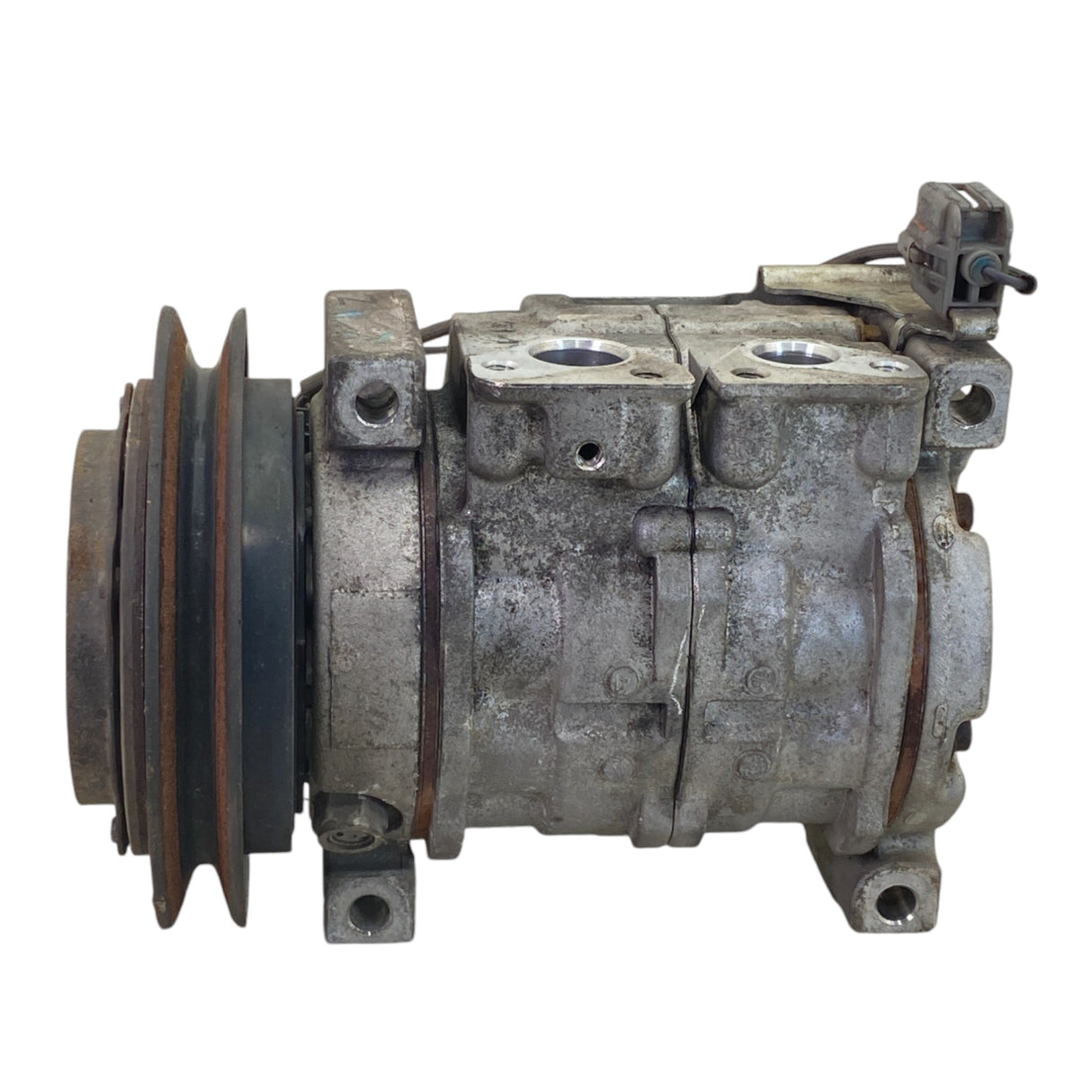 10S13C Genuine Denso A/C Compressor