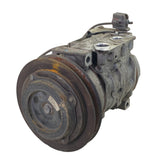 10S13C Genuine Denso A/C Compressor