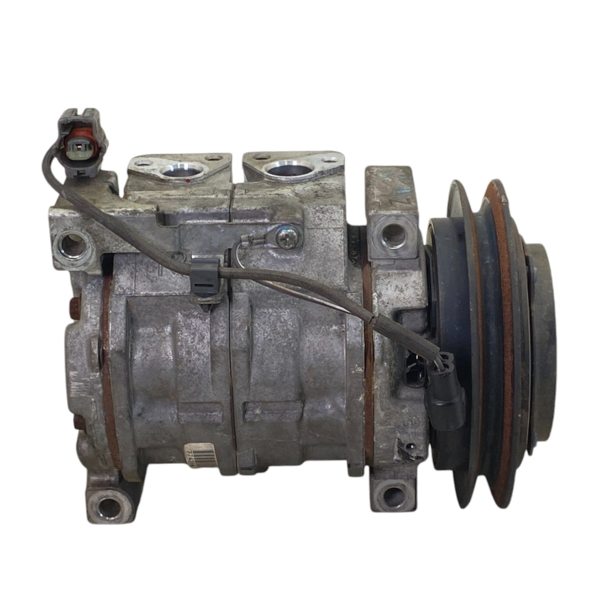 10S13C Genuine Denso A/C Compressor