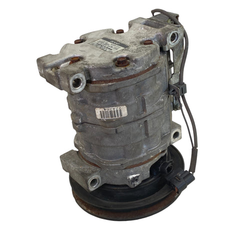 10S13C Genuine Denso A/C Compressor