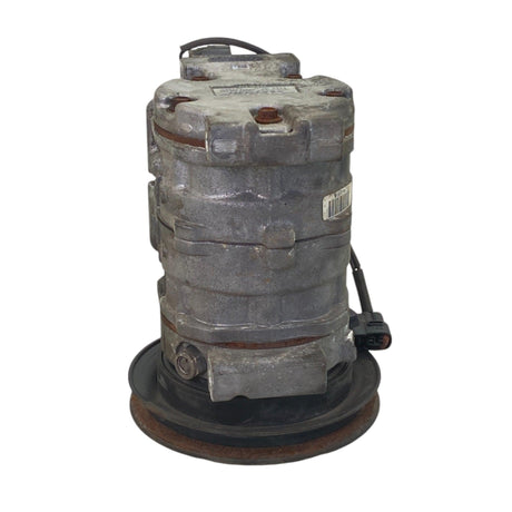 8600362 Genuine Delco Remy Alternator 35SI 12V 135A - Second Truck Parts