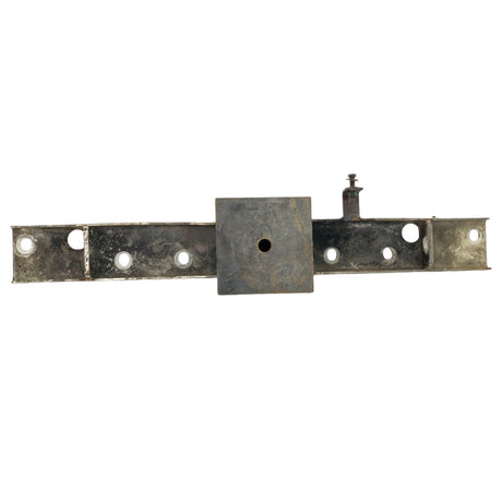66024-3450 Genuine Western Star Rear Cab Support Bracket - Second Truck Parts