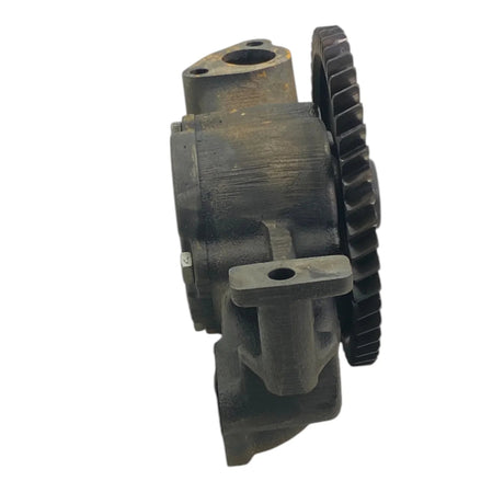 5411810220 Genuine Mercedes-Benz Oil Pump - Second Truck Parts