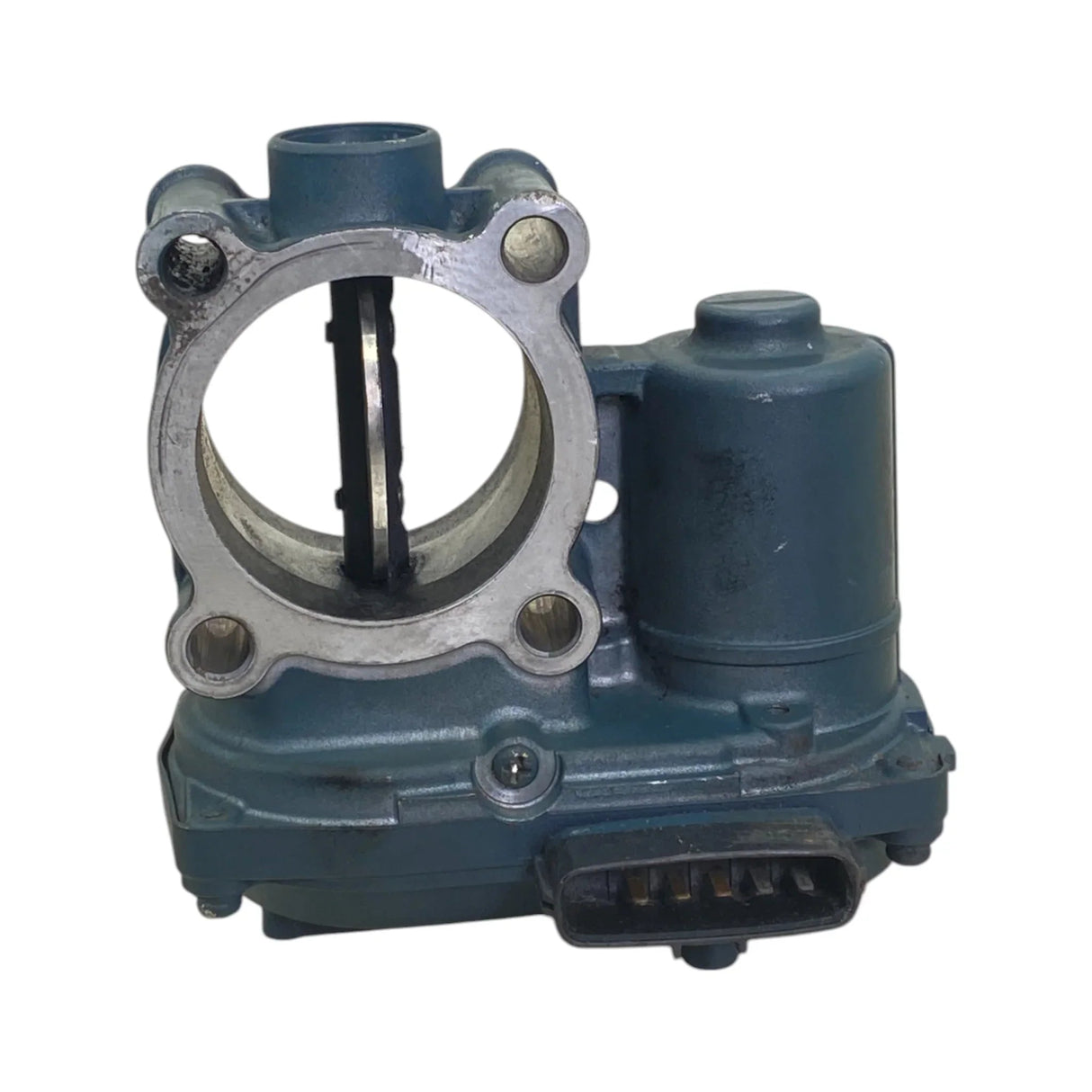 EAC50-011 Genuine Mikuni Air Throttle Body