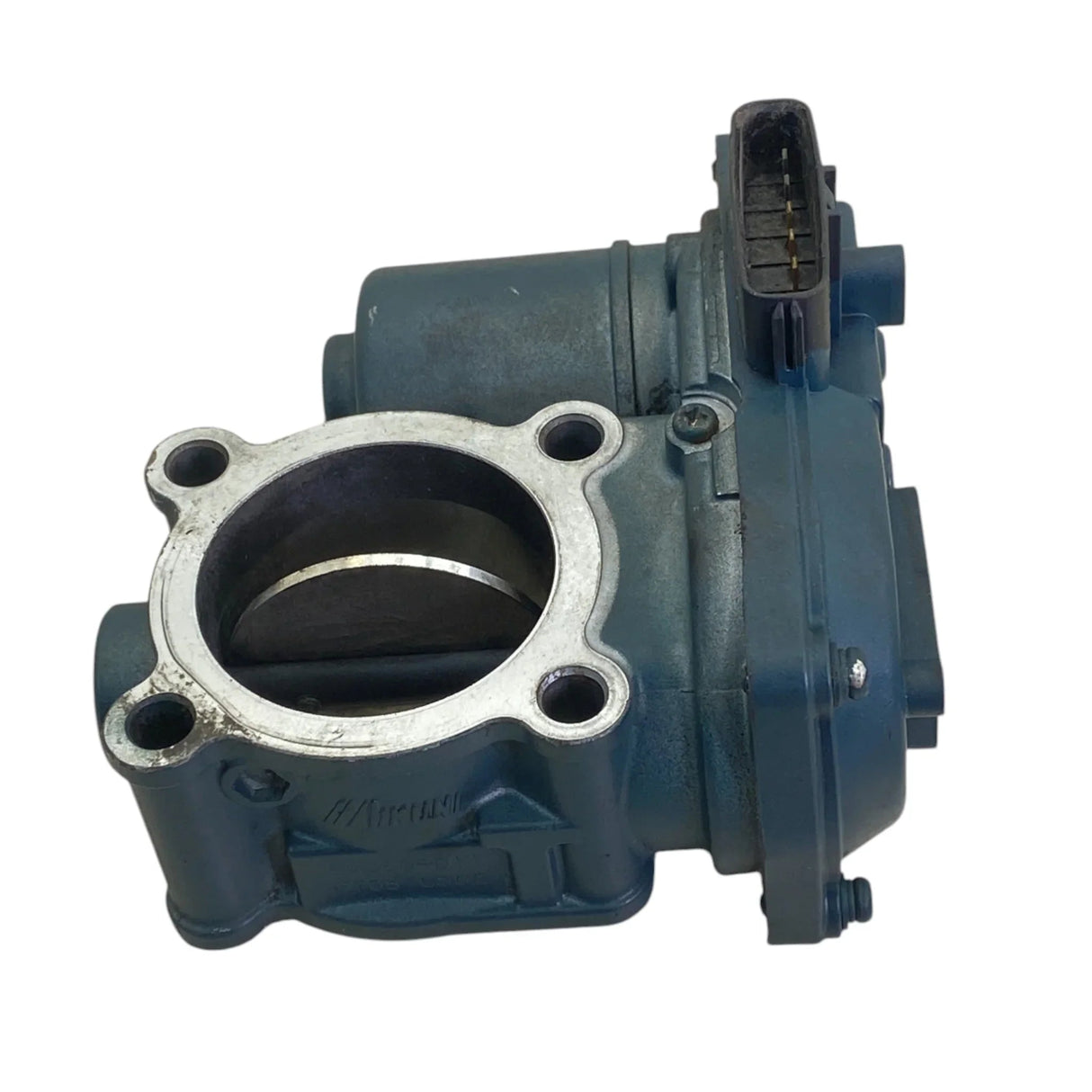 EAC50-011 Genuine Mikuni Air Throttle Body