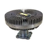 16250E0420 Genuine Hino Fan Clutch - Second Truck Parts