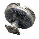 16250-E0421 Genuine Hino Fan Clutch