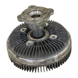 16250E0420 Genuine Hino Fan Clutch - Second Truck Parts