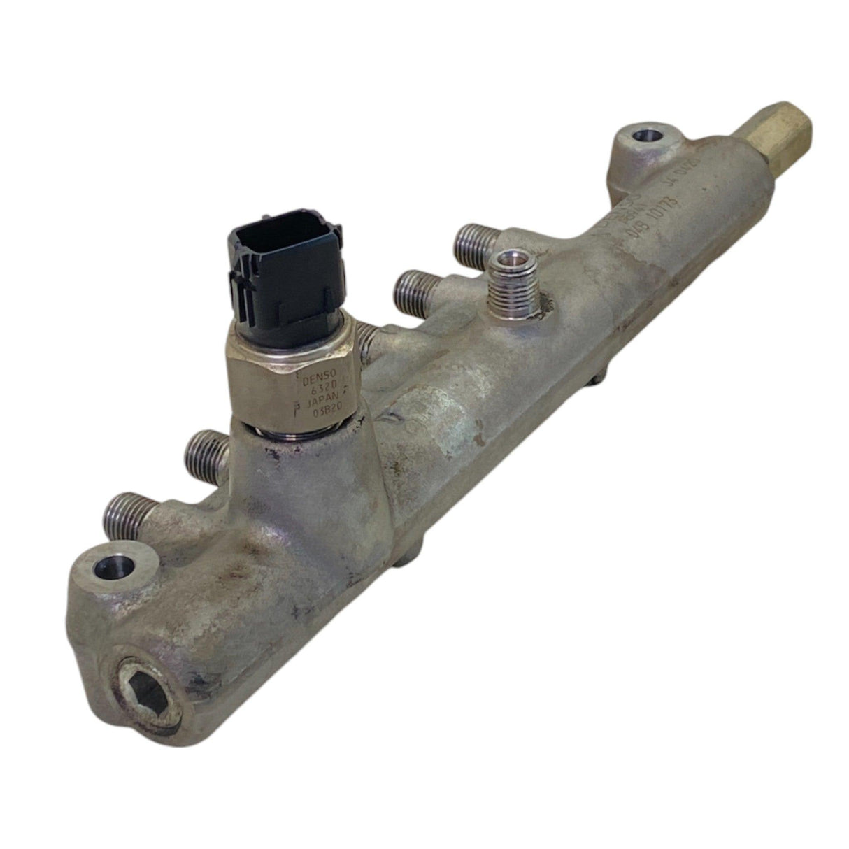 A5941-J40420 Genuine Hino Fuel Rail