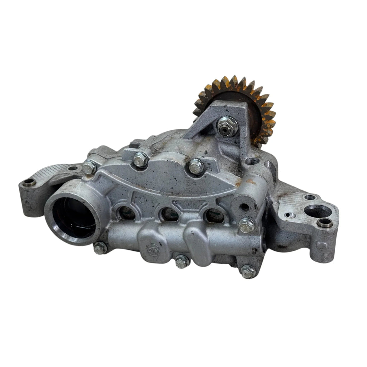 3693265RX Genuine Cummins Lubricating Oil Pump