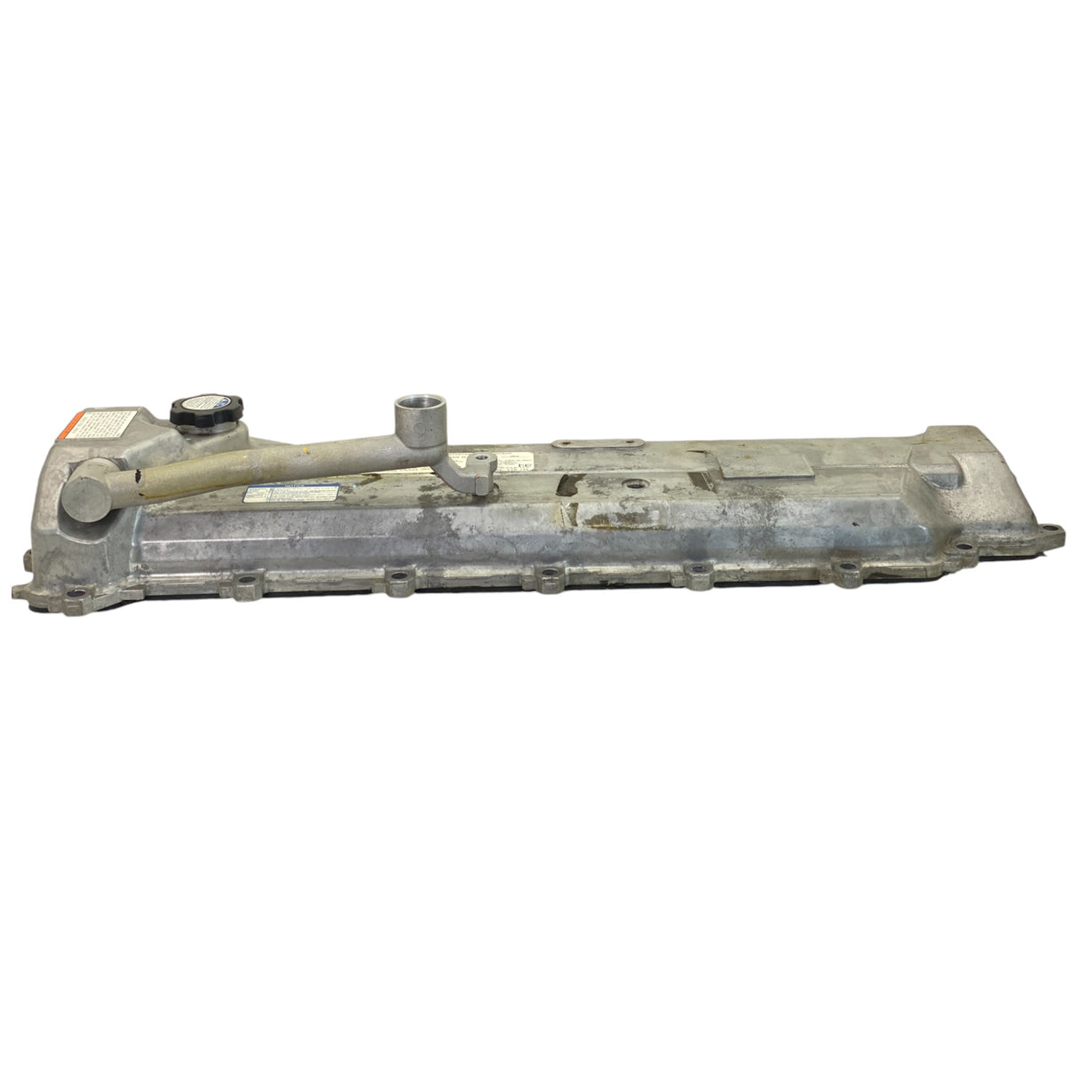 066053 Genuine Hino Valve Cover J08E