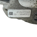 3693265RX Genuine Cummins Lubricating Oil Pump