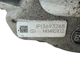 3693265 Genuine Cummins Lubricating Oil Pump